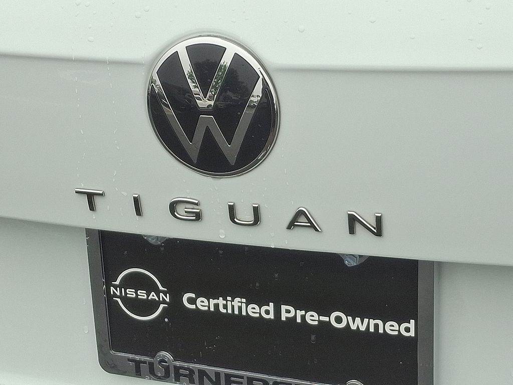 2023 Volkswagen Tiguan 2.0T 30