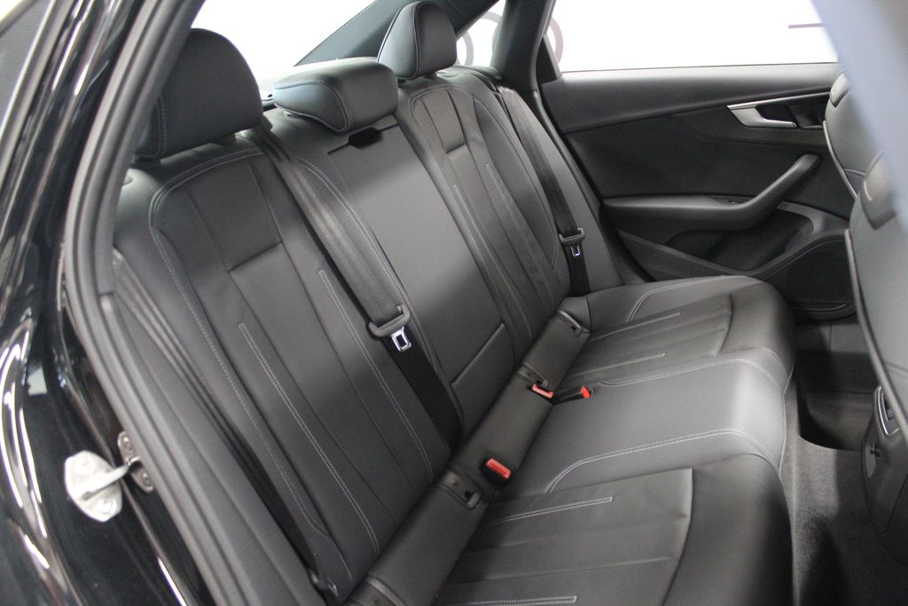 Thumbnail: 2023 Audi A4 - 29