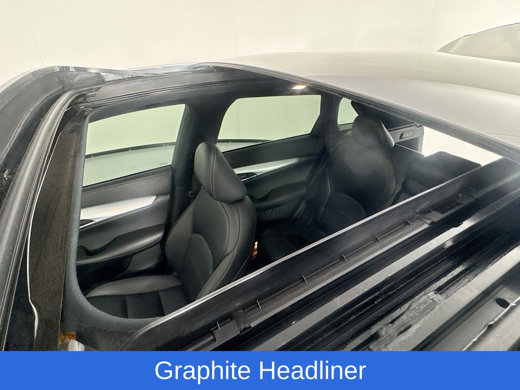 Used Car 2021 Infiniti Qx50  Luxe For Sale Under $25,000 In Austin, Texas