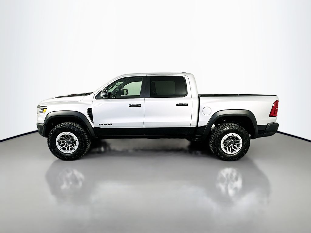 New 2026 Silver Ram RHO 14in image 4