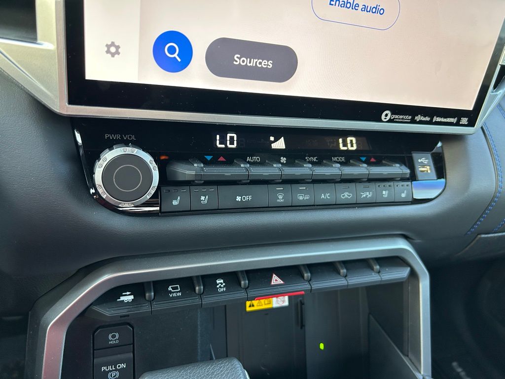 2024 Toyota Tundra Platinum 21