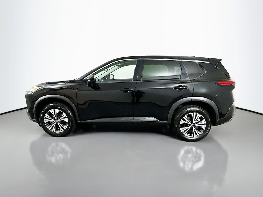 Thumbnail: 2021 Nissan Rogue - 8