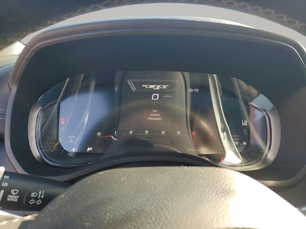 Used Car 2023 Ram 1500  Trx For Sale Under $90,000 In Austin, Texas