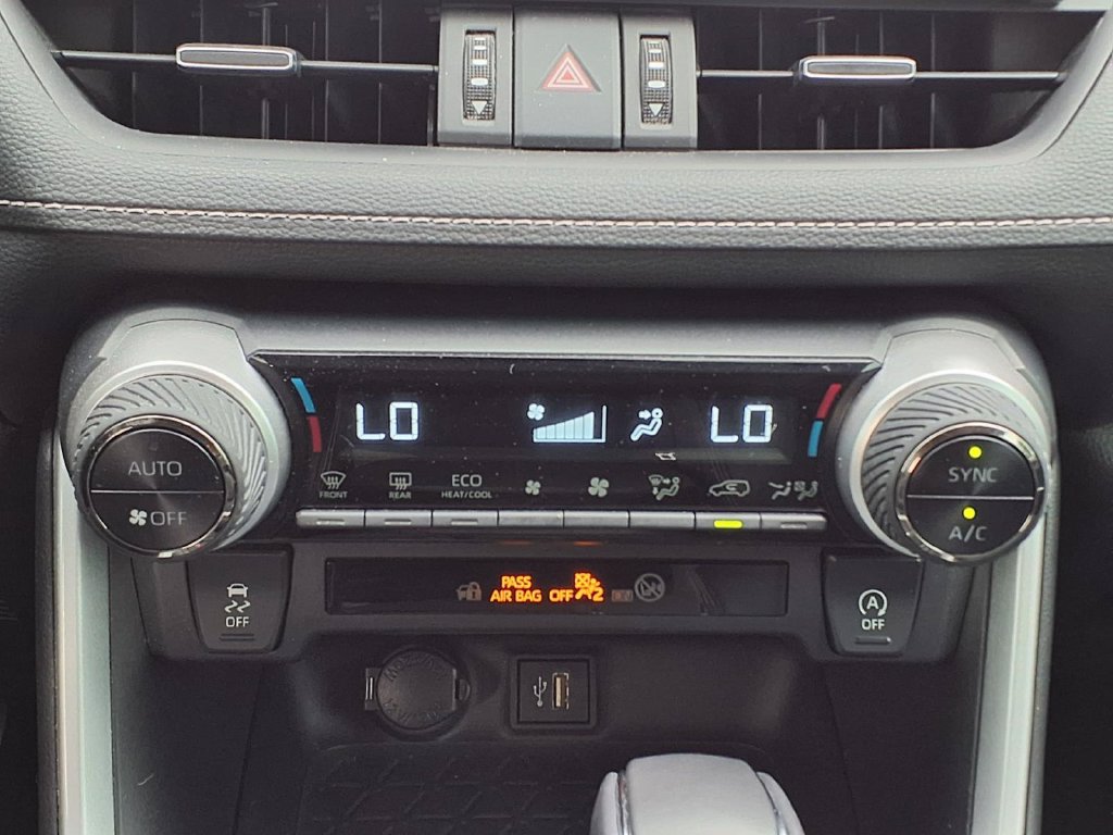 Used 2023 Toyota RAV4 SUV