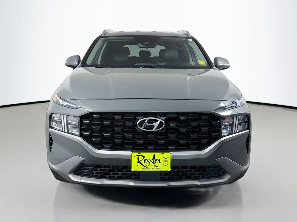 Used 2023 Hyundai Santa Fe SUV