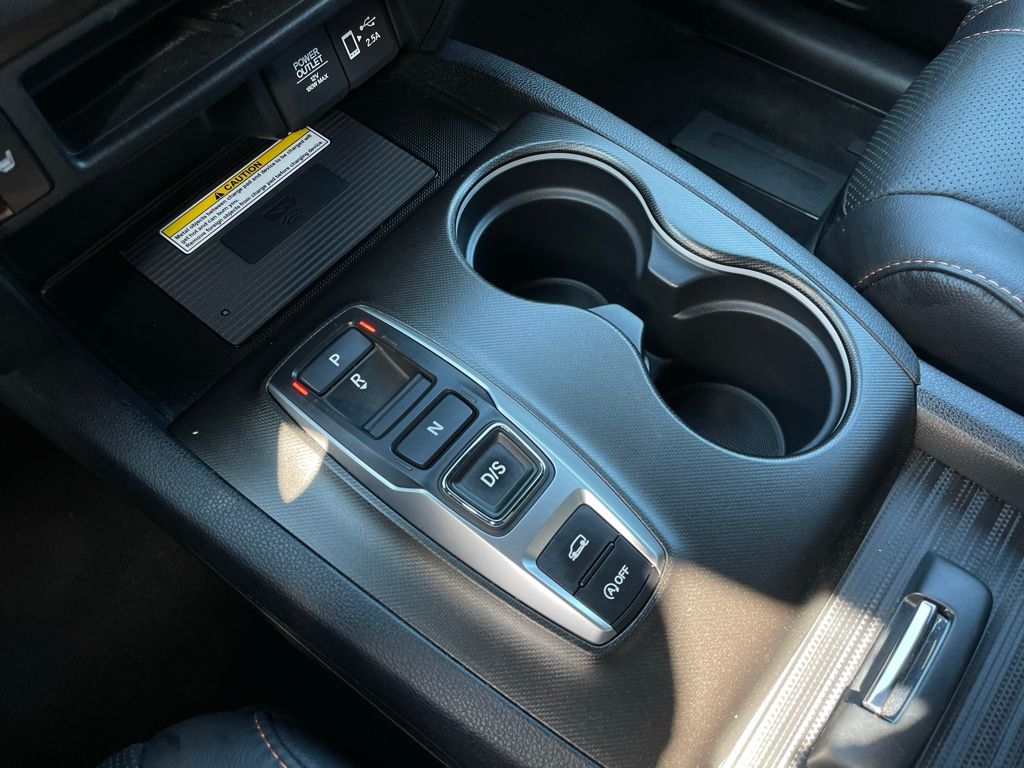 Thumbnail: 2023 Honda Passport - 20