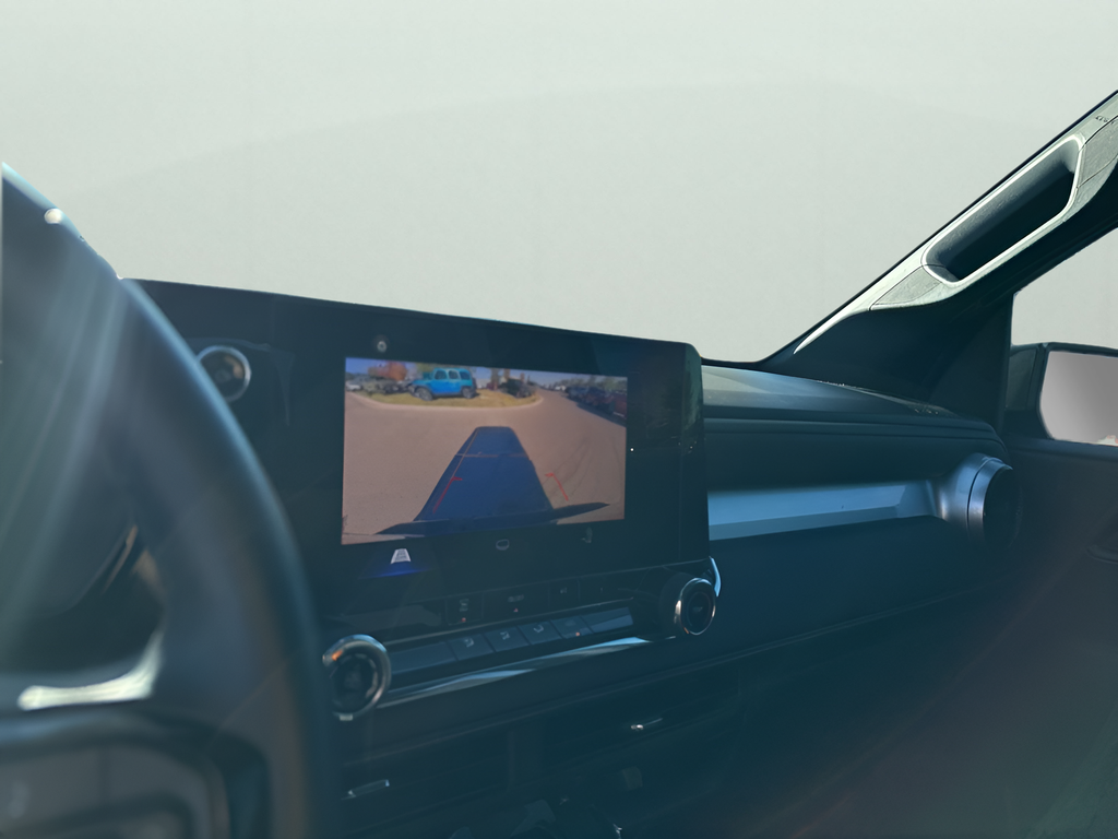 Used Car 2024 Chevrolet Colorado  Lt For Sale Under $30,000 In Austin, Texas