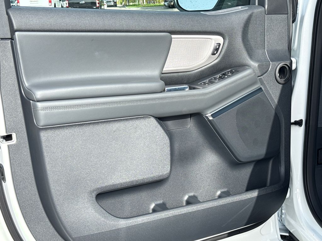 New 2027 White Ford Active image 18