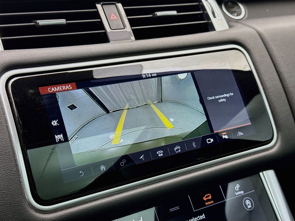 Thumbnail: 2019 Land Rover Range Rover Sport - 15