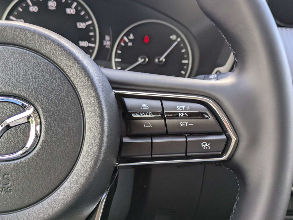 2026 Mazda CX-90 3.3 Turbo Select