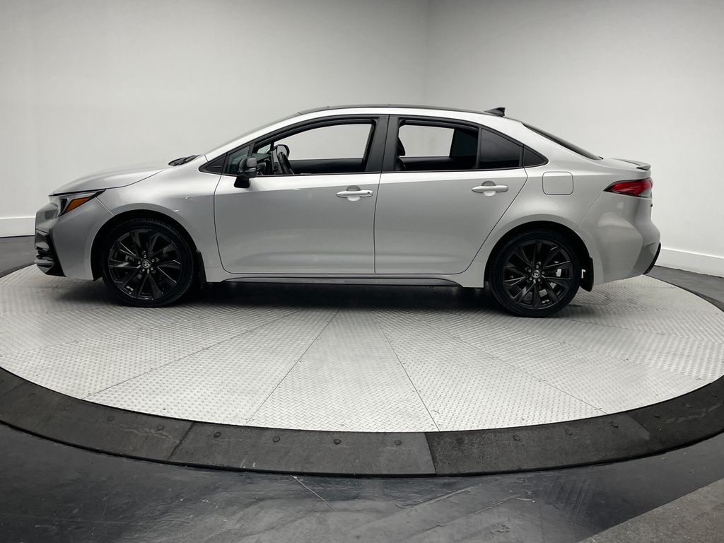 Thumbnail: 2023 Toyota Corolla - 8