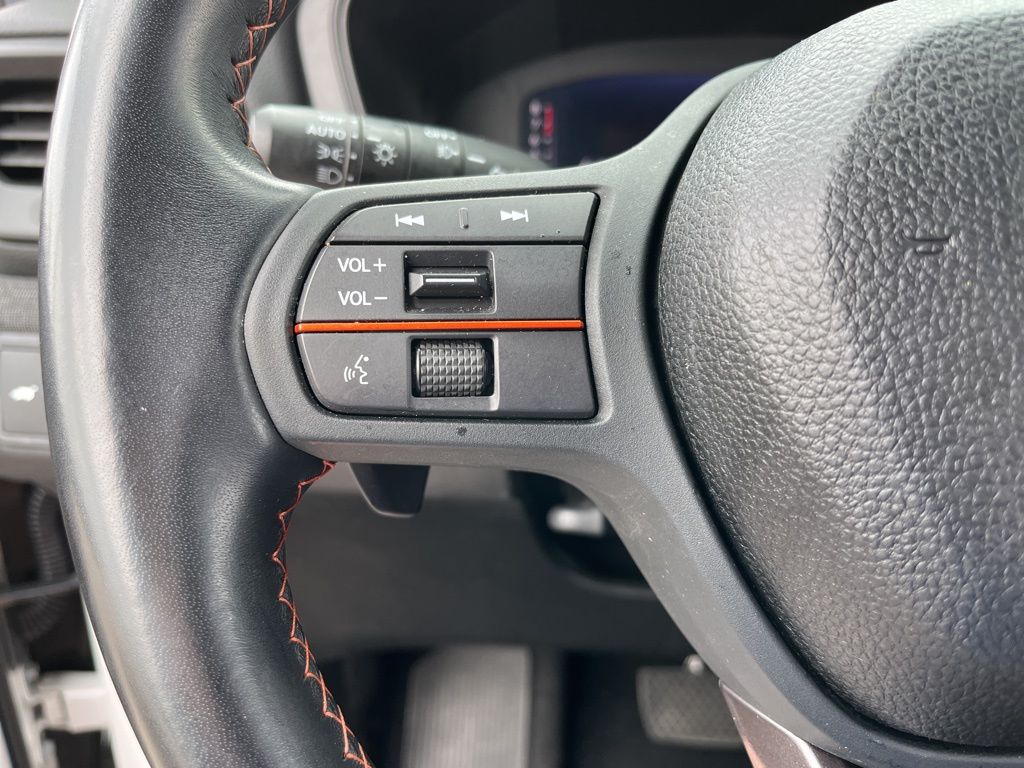 Thumbnail: 2026 Honda Passport - 21