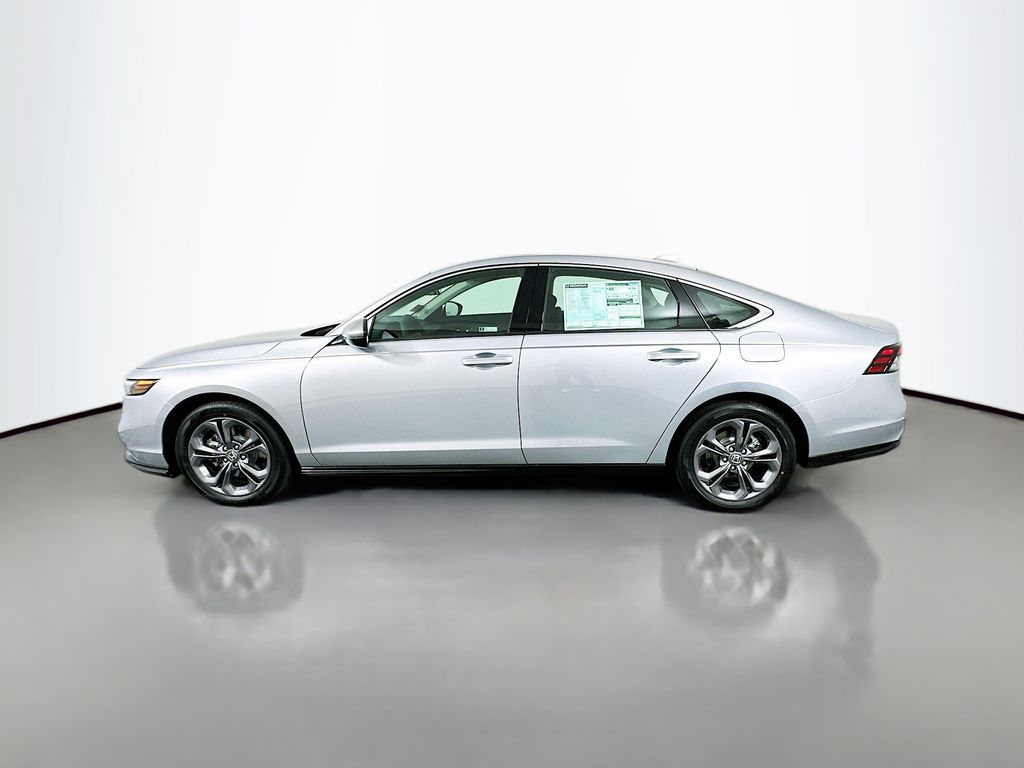 Thumbnail: 2025 Honda Accord - 8