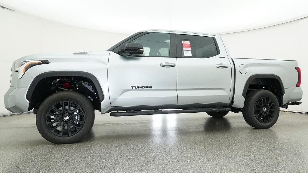 Thumbnail: 2026 Toyota Tundra - 13