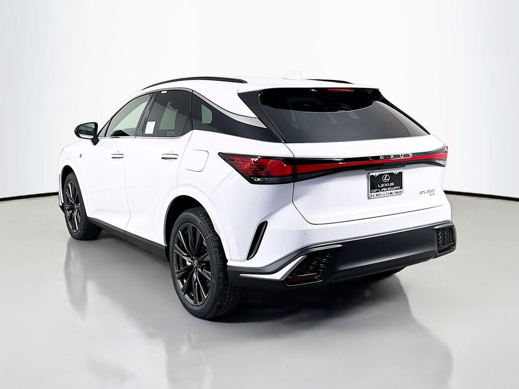 Thumbnail: 2026 Lexus RX - 7