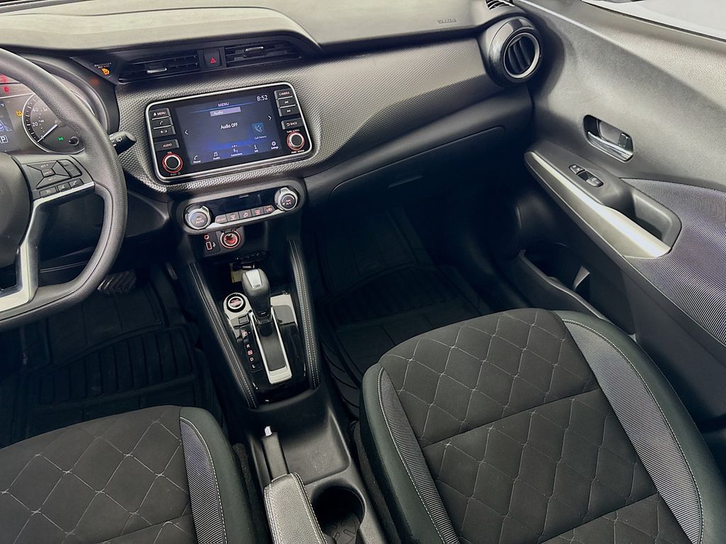 Used Car 2020 Nissan Kicks  Sv For Sale Under $15,000 In Austin, Texas