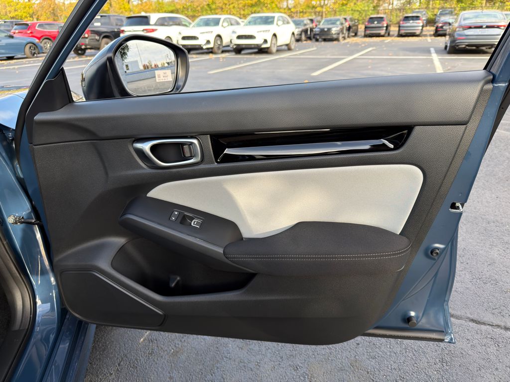 Thumbnail: 2026 Honda Civic - 26