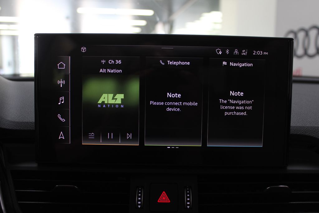 Thumbnail: 2022 Audi Q5 - 17