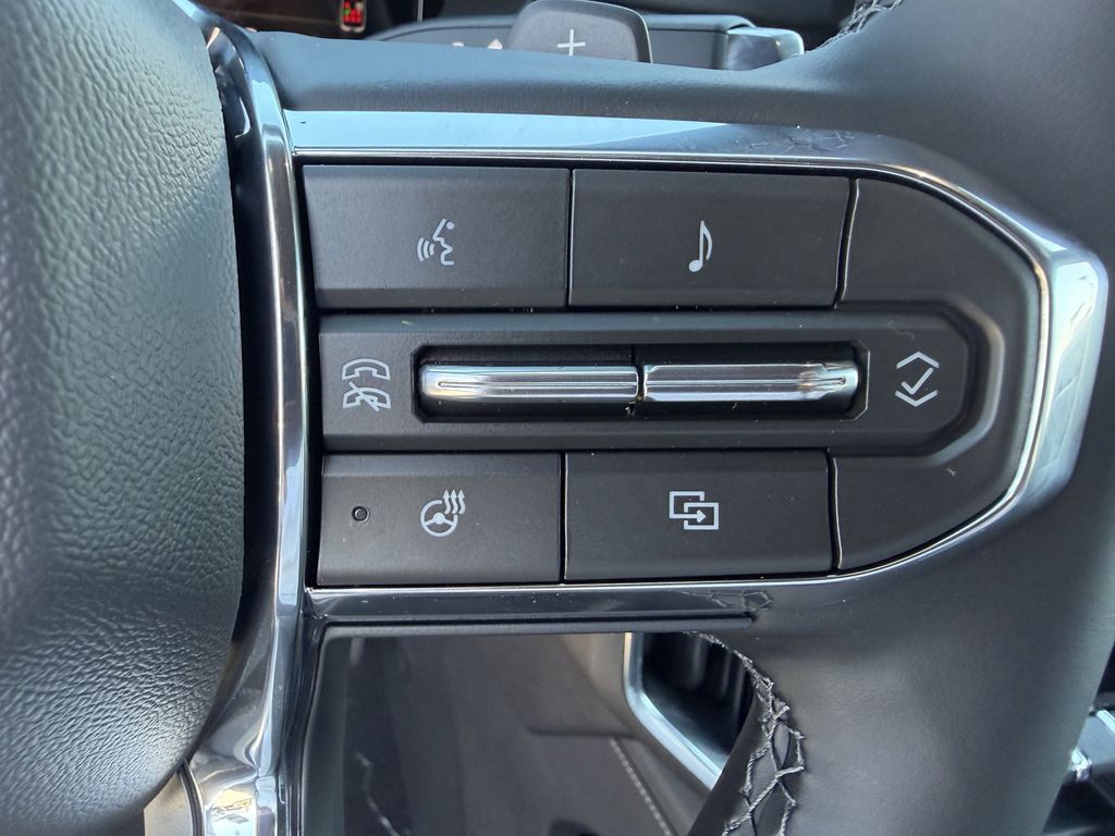 new 2026 GMC Acadia car, priced at $46,330