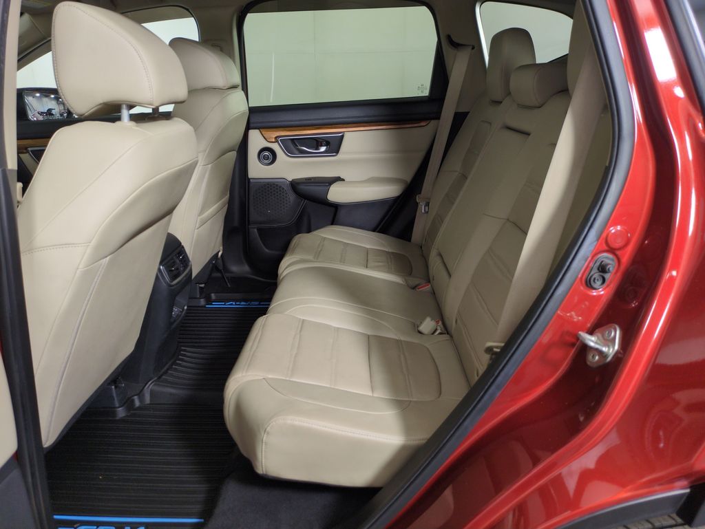 Used 2017 Honda CR-V Touring For Sale in Fort Wayne, IN