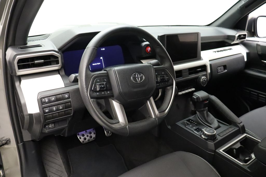 Thumbnail: 2024 Toyota Tacoma - 15