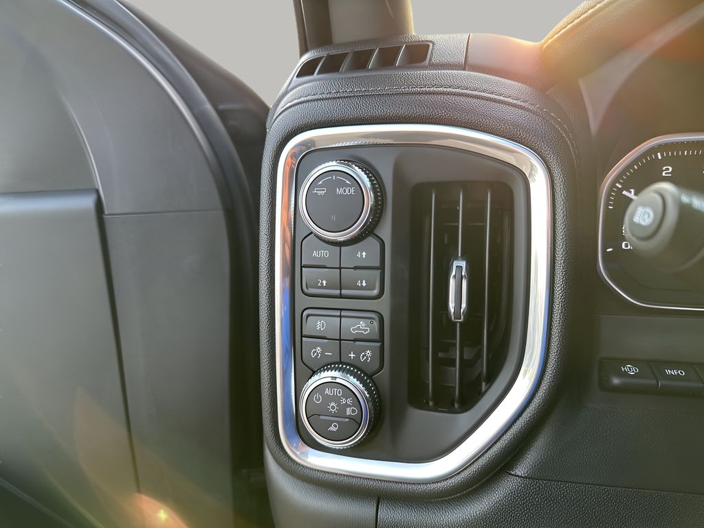 Used Car 2021 Gmc Sierra 1500  Denali For Sale Under $35,000 In Austin, Texas