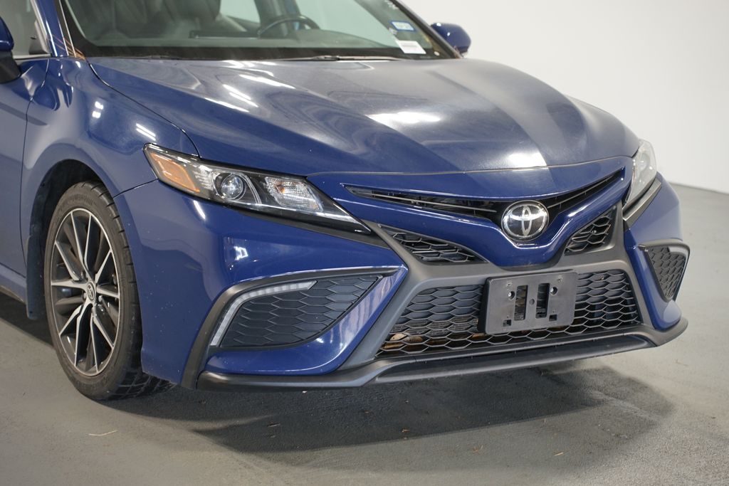 Thumbnail: 2024 Toyota Camry - 4