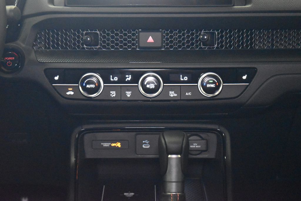 Thumbnail: 2026 Honda CR-V - 12