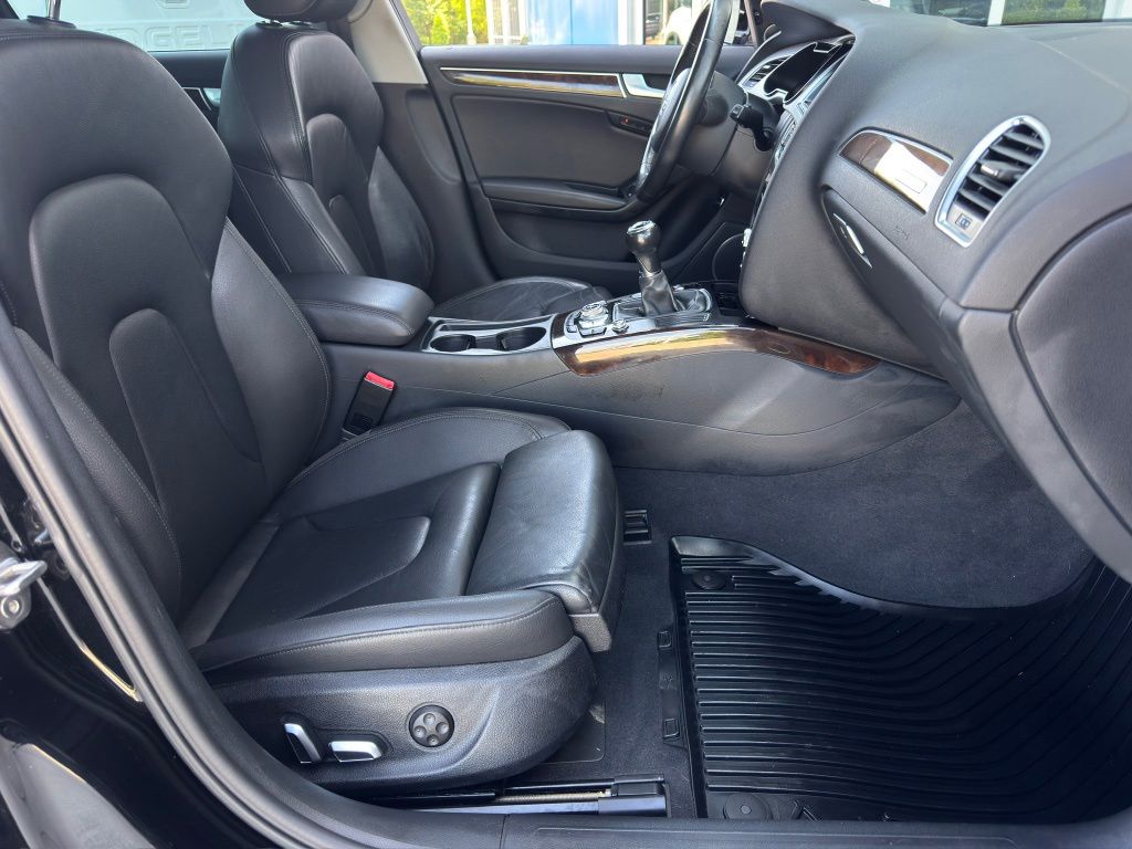2015 Audi A4 2.0T Premium Plus  at Gullo Toyota
