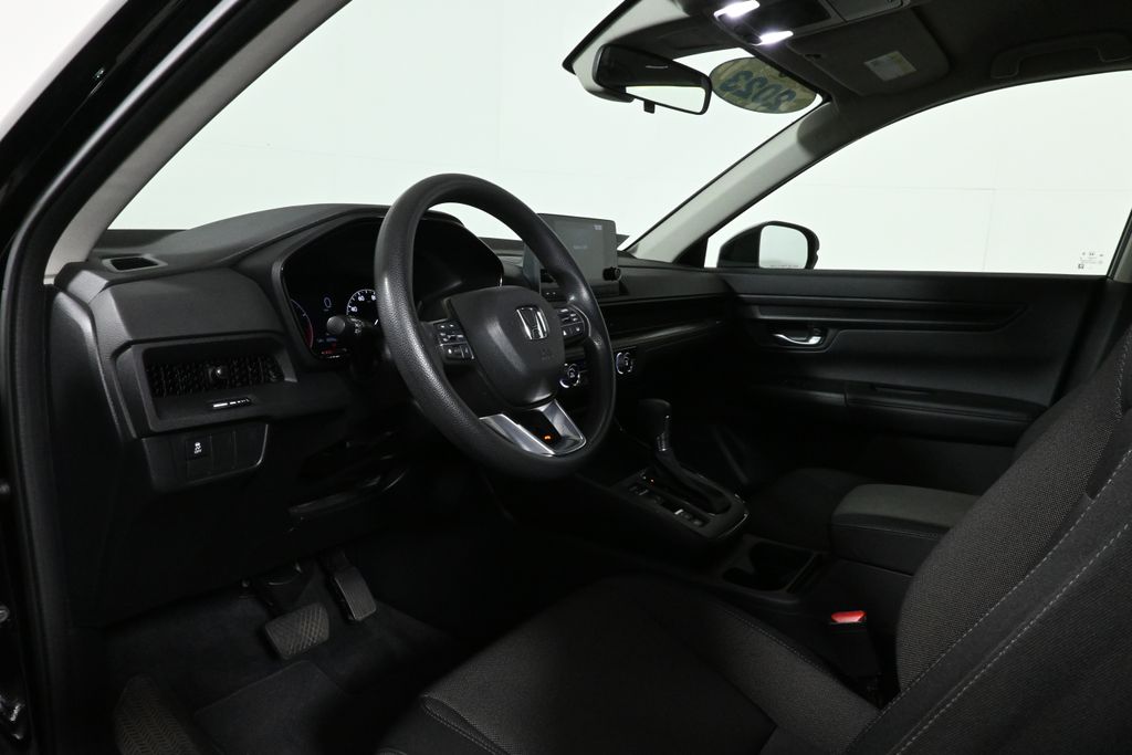 Thumbnail: 2023 Honda CR-V - 15