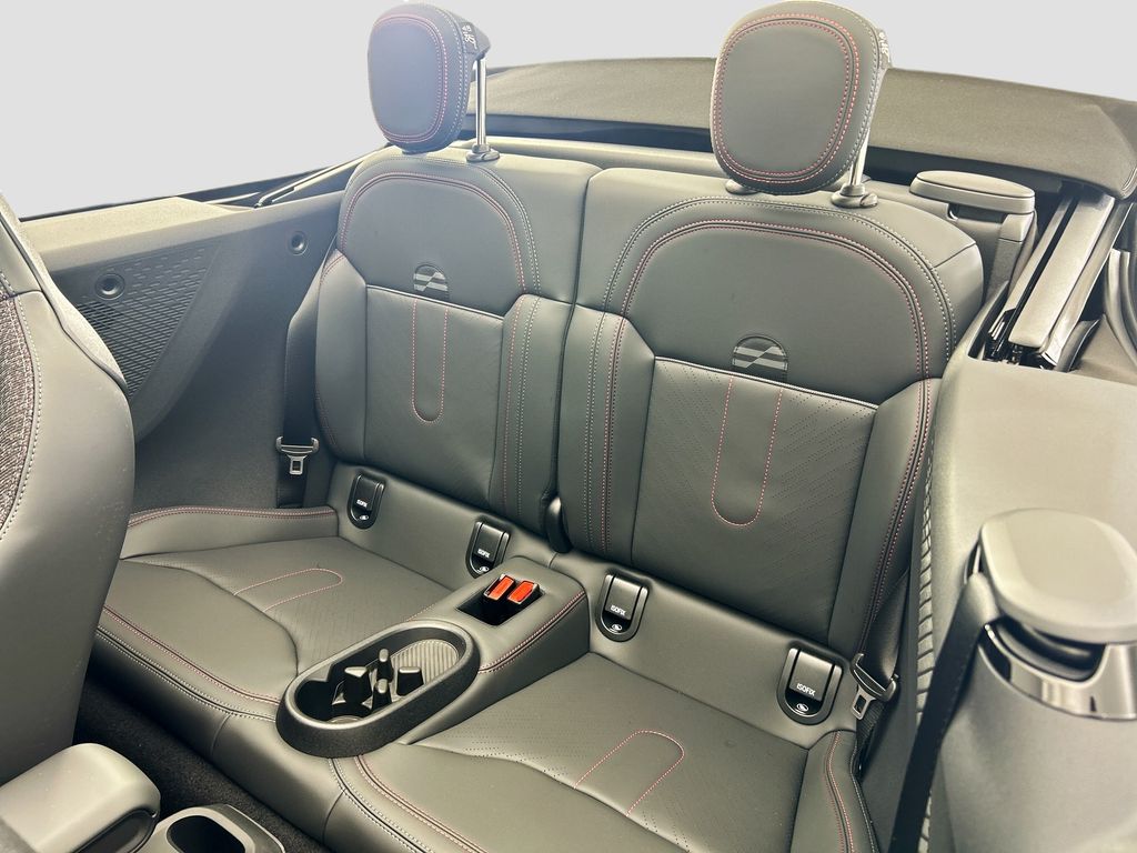 Thumbnail: 2026 MINI Cooper - 19