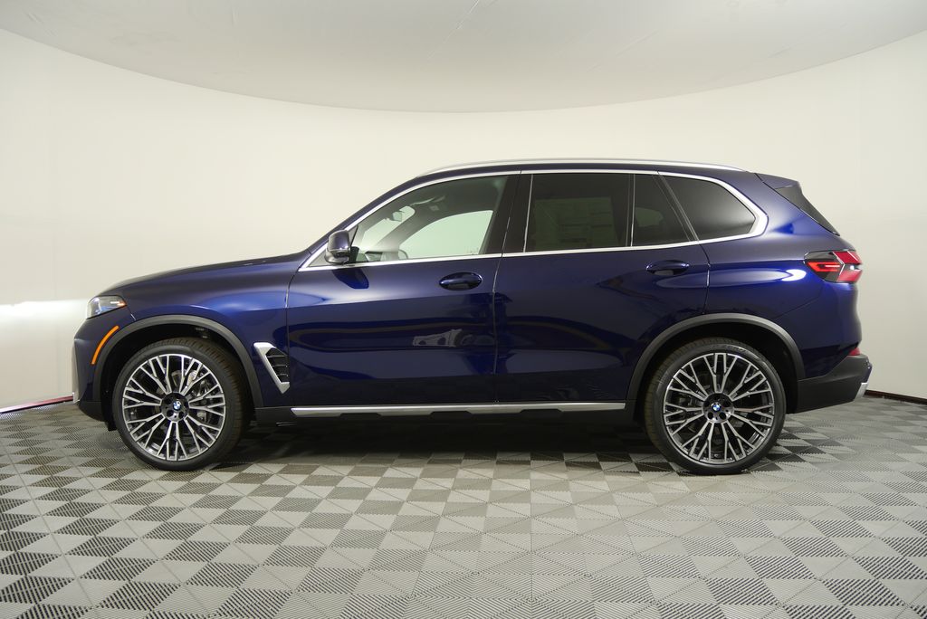 Thumbnail: 2026 BMW X5 - 6