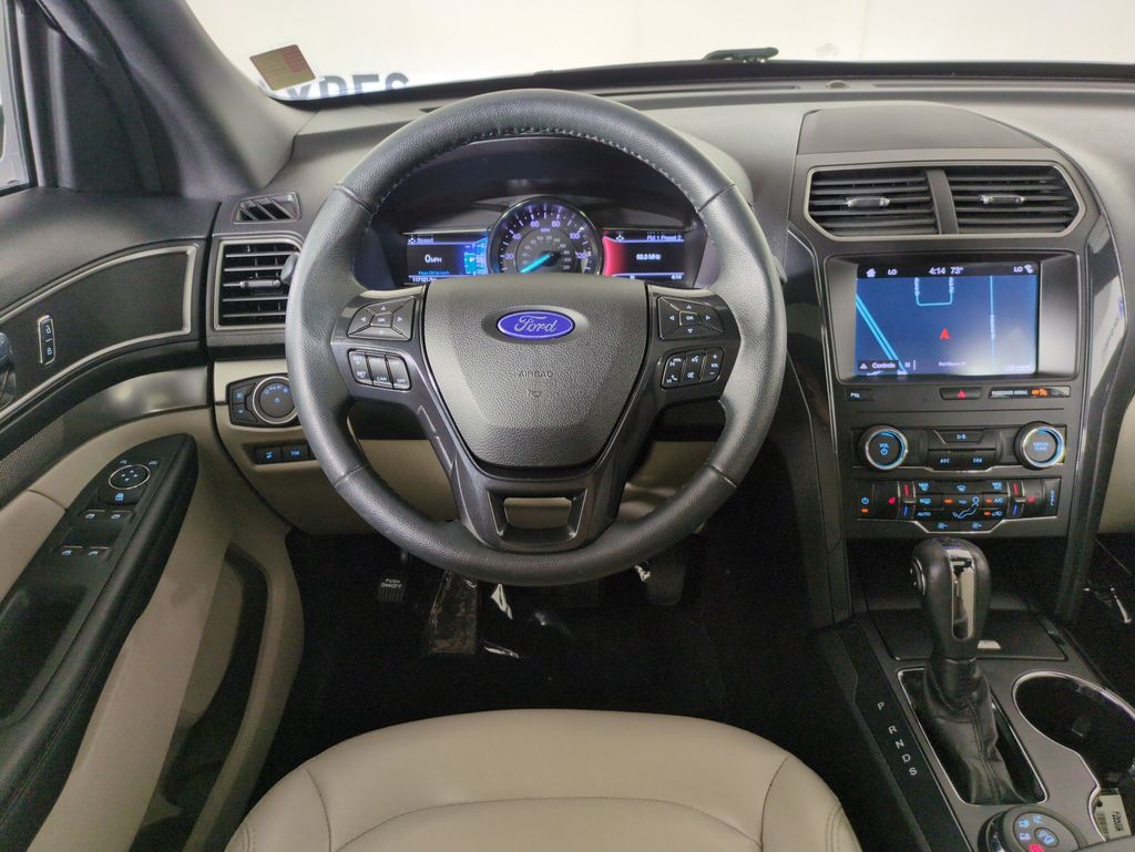 Used 2019 Ford Explorer XLT For Sale in Fort Wayne, IN