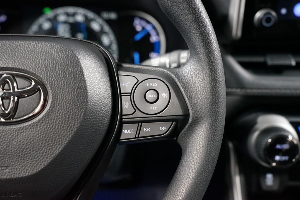 Thumbnail: 2025 Toyota RAV4 - 13