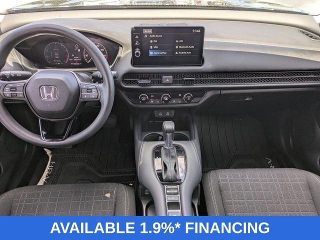 Certified Used 2026 Deep Ocean Pearl Honda LX image 14