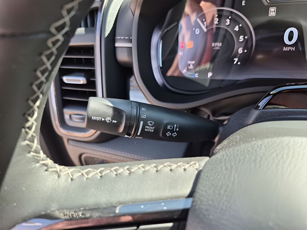 New 2026 White Ram Limited image 36