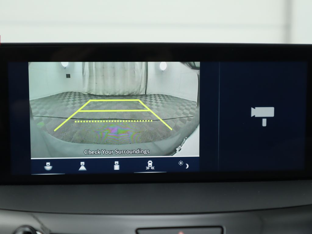 Thumbnail: 2026 Acura RDX - 17