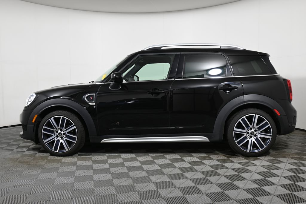 Thumbnail: 2020 MINI Cooper Countryman - 2