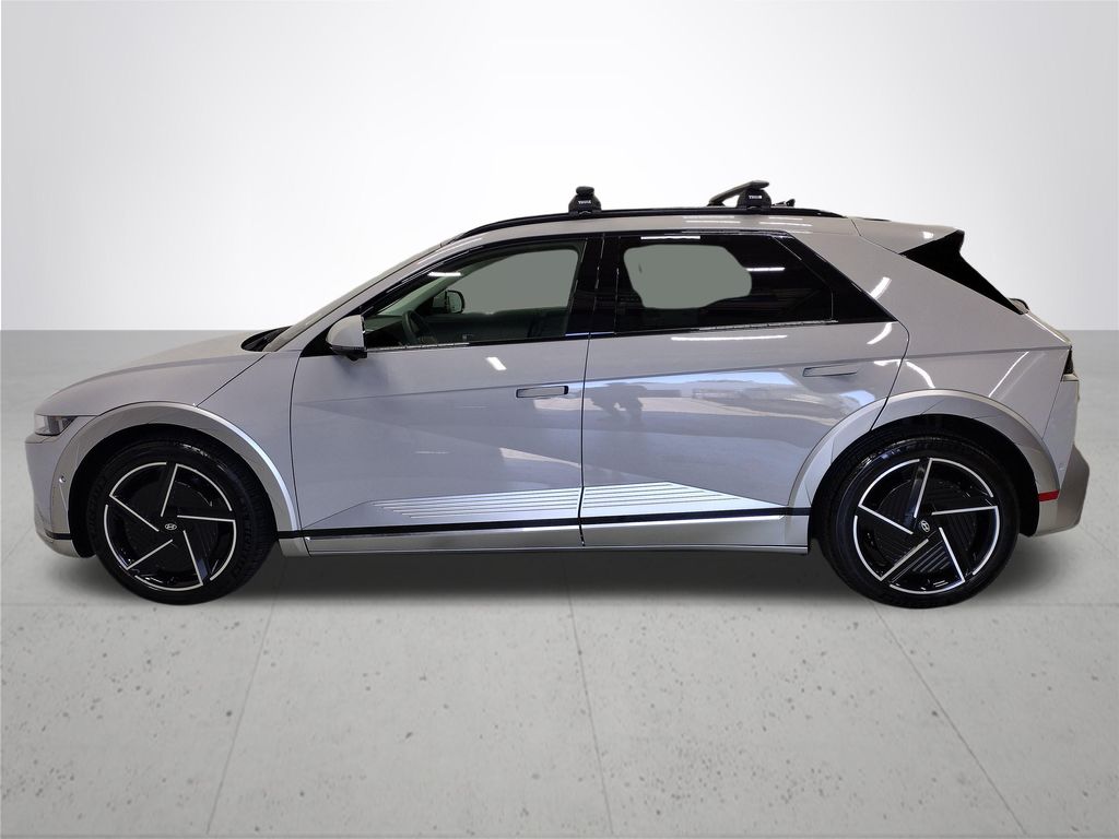 2025 Hyundai IONIQ 5 Limited