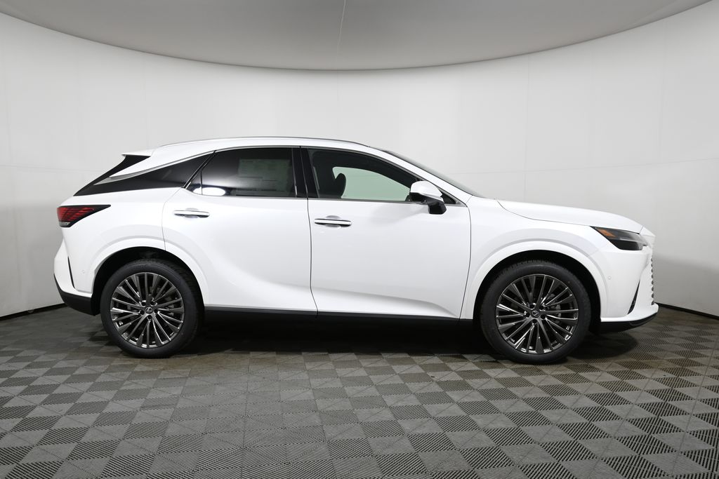 Thumbnail: 2026 Lexus RX - 8