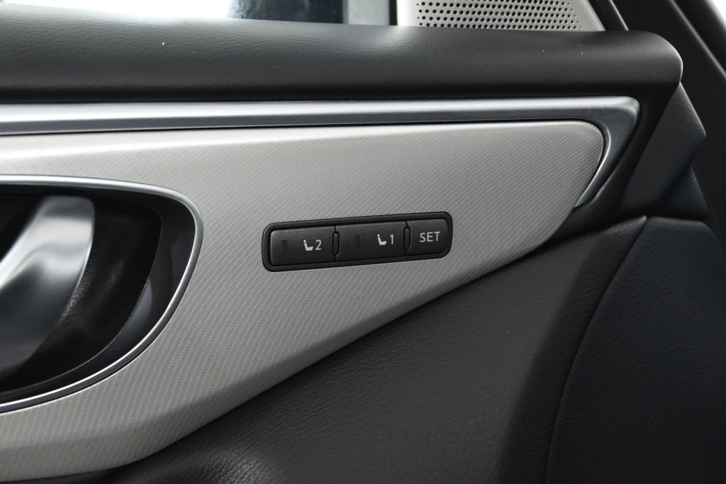 Thumbnail: 2022 INFINITI Q50 - 29