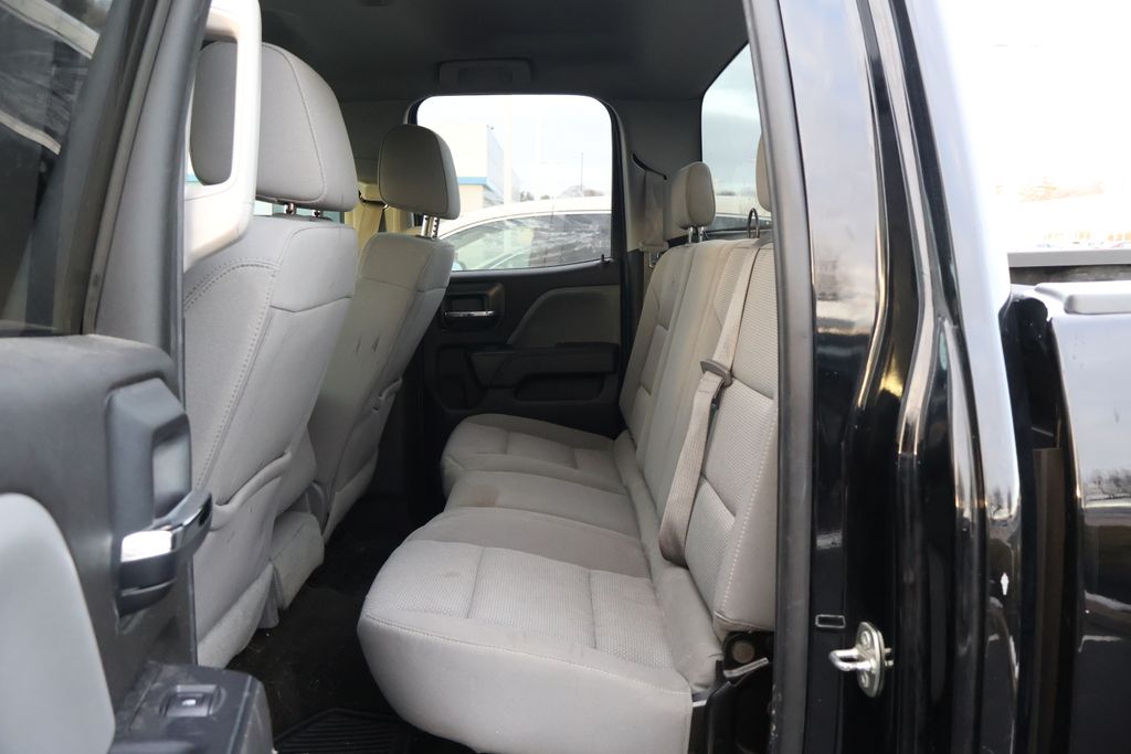 Thumbnail: 2016 GMC Sierra 1500 - 24