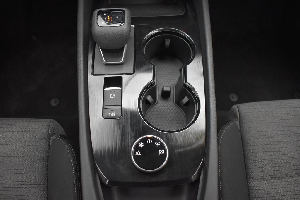 Thumbnail: 2021 Nissan Rogue - 28