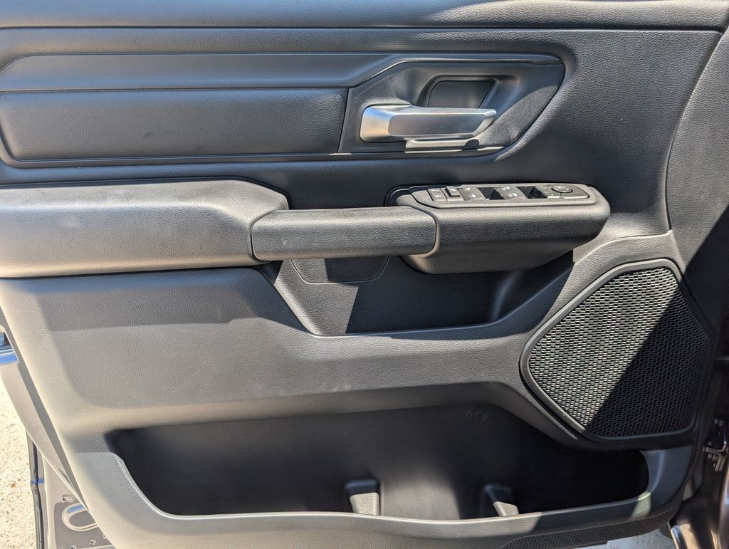 2026 Ram 1500 Express - 9
