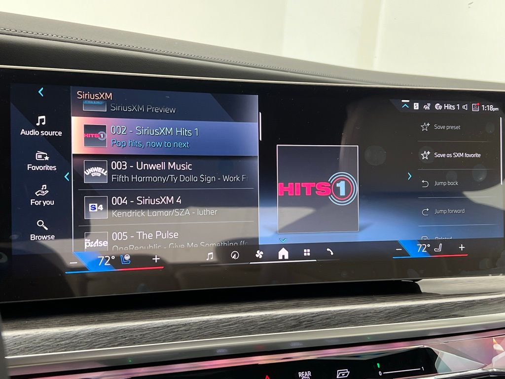 Thumbnail: 2026 BMW 7 Series - 13