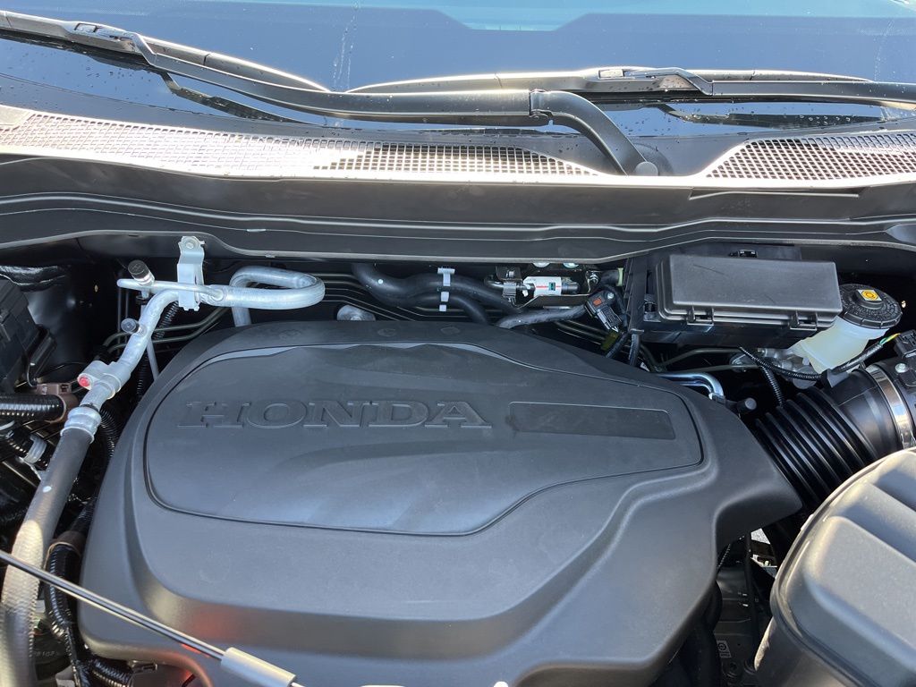 Thumbnail: 2026 Honda Ridgeline - 8