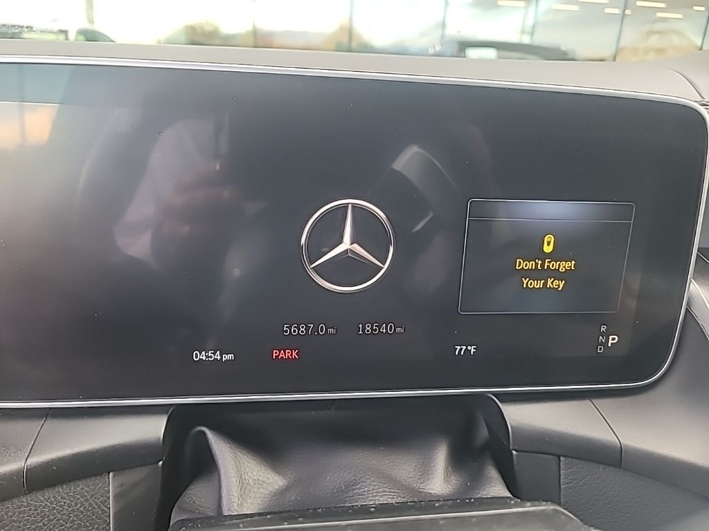 Thumbnail: 2023 Mercedes-Benz GLC - 4