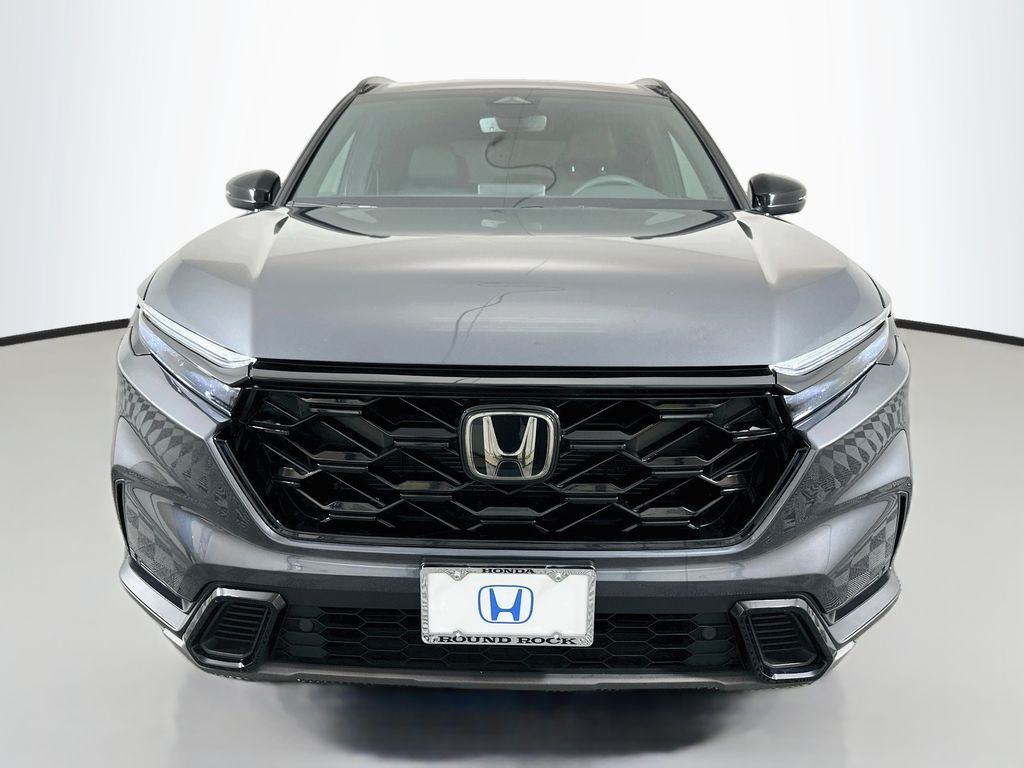 Thumbnail: 2024 Honda CR-V - 2