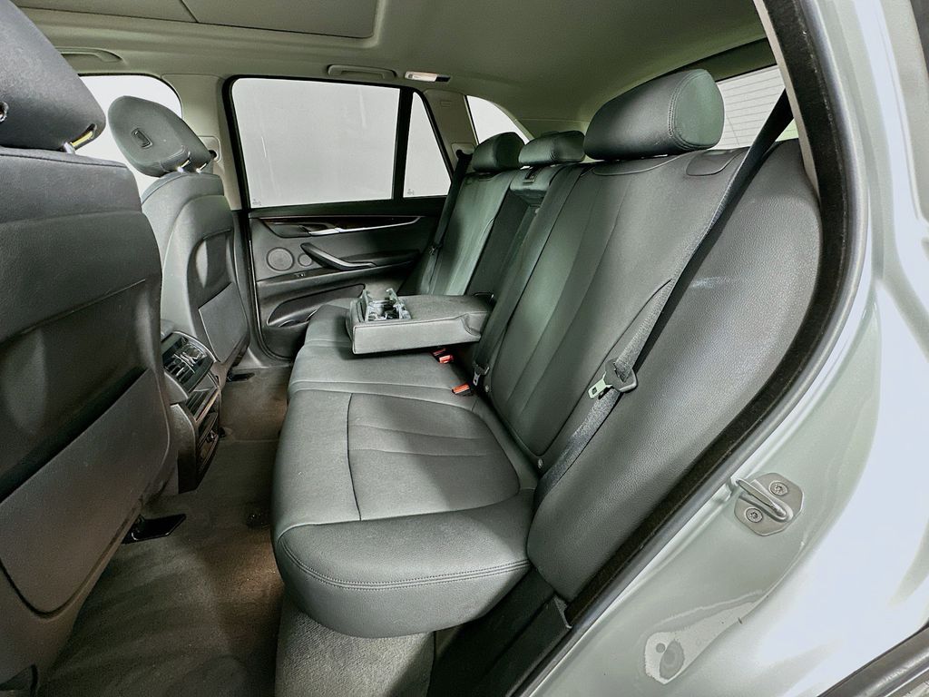 Thumbnail: 2016 BMW X5 - 25