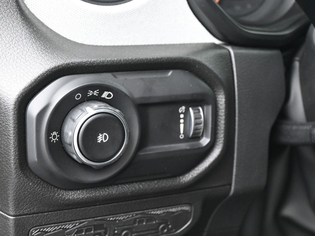 New 2026 41 Jeep Sport image 14